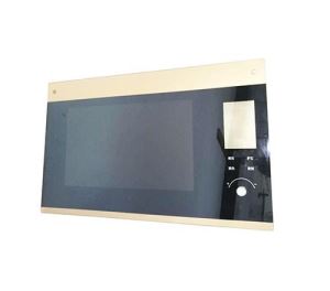 大面積半透視窗玻璃